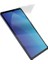 Baseus Paper Like iPad Mini 6 (2021) ve Mini 7 (2024) 0.15MM Darbe Emici Ekran Koruy - MBN4698-6364 1