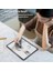 Baseus Paper Like iPad Mini 6 (2021) ve Mini 7 (2024) 0.15MM Darbe Emici Ekran Koruy - MBN4698-6364 3