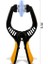 Jakemy JM-OP05 Vakumlu LCD Ekran Açma PENSESI-(5775) - MBN9417-3093 5