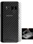 Ally Galaxy S8 Plus Arka Şefaf Arka Koruma BANDI-(5775) - BKS8421-8203 2