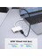 Ally Iphone 15 Type-C To Type-C + HDMI Çevirici Kablo Dijital Av ADAPTÖRÜ-(5775 - MBN2339-7475 2