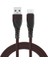 Ally Qc3.0 USB To Type-C Hızlı Şarj KABLOSU-(5775) - GMS6588-6231 1