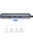 Baseus USB Type C 6in1 HDMI 3x USB 3.0 RJ45 Çoğaltıcı ADAPTÖR-(5775) - BKS8873-2321 4