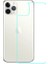 Gor Iphone 11 Pro 5.8 Çizilmez Arka Koruyucu Jelatin 5 Adet SET-(5775) - MBN9671-1165 2