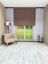 Donatti Stor Perde Ithal Mat Polyester Koyu Kahve P1620 1