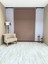 Donatti Stor Perde Ithal Mat Polyester Koyu Kahve P1620 2