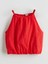 Lcw Kids Halter Yaka Kız Çocuk Bluz ve Şort Etek (S5) 2