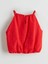 Lcw Kids Halter Yaka Kız Çocuk Bluz ve Şort Etek (S5) 4