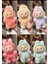 Sevimli Labubu Çantanız İçin Şanslı Peluş Anahtarlık Sürpriz Paketli 4