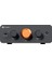 P4 Preamp 3 Rca Girişli, Ev Ses Stereo Amplifikatörü,/aktif Subwoofer/hoparlör Için, 3 Kademeli Amplifikatör Regülatörü (3/6/9 Db), Bas ve Yükseklik Ayarı 3