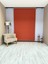 Donatti Stor Perde Ithal Mat Polyester Kiremit Rengi P1735 2