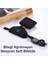 Puluz Yumuşak Kumaş Neopren Slr-Dslr Kamera El Bilek KEMERI-(5775) - MBN8017-8994 4