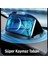 Ally C1219 Torpido Üstü Numaratör ve Araç Içi Telefon TUTUCU-(5775) - GMS3510-6199 3