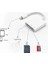 Ally NK-101Y Pro 3 In 1 Iphone Lightning To Sd-Tf Çevirici ADAPTÖR-(5775) - MBN6919-6999 4