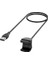 Xiaomi Mi Band 5 Klipsli USB Şarj Kablosu 30CM-(5775) - FKU3441-2009 1