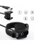 Xiaomi Mi Band 5 Klipsli USB Şarj Kablosu 30CM-(5775) - FKU3441-2009 4
