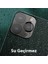 Ally Iphone 13 Pro-13 Pro Max 3D Full Tempered Glass Cam Kamera KORUYUCU-(5775) - BKS4333-6951 4