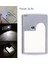 Ally 4b-3 Mini Ince 3X6X2 Mini LED Işıklı BÜYÜTEÇ-(5775) - MBN1944-6955 1