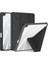 Dux Ducis iPad 10.9 2022 Kılıf Magi Series Kalem Tutuculu ve Uyku Modlu Kapaklı K - AGT2247-6533 1