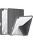 Dux Ducis iPad 10.9 2022 Kılıf Magi Series Kalem Tutuculu ve Uyku Modlu Kapaklı K - AGT2247-6533 2