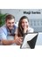Dux Ducis iPad 10.9 2022 Kılıf Magi Series Kalem Tutuculu ve Uyku Modlu Kapaklı K - AGT2247-6533 3