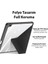 Dux Ducis iPad 10.9 2022 Kılıf Magi Series Kalem Tutuculu ve Uyku Modlu Kapaklı K - AGT2247-6533 4