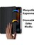 Dux Ducis iPad 10.9 2022 Kılıf Magi Series Kalem Tutuculu ve Uyku Modlu Kapaklı K - AGT2247-6533 5