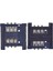 Htc Desire 200 Desire C A320 Sim OKUYUCU-(5775) - BKS6723-6238 1