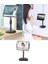 Ally Portatif 360 ° Masaüstü Tablet Standı TUTUCU-(5775) - AGT6178-1549 2