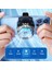 Ally X20 Cep Telefon Soğutma Fanı Radyatör SOĞUTUCU-(5775) - MBN2458-4268 2