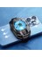 Ally X20 Cep Telefon Soğutma Fanı Radyatör SOĞUTUCU-(5775) - MBN2458-4268 5