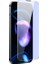 Baseus iPhone 15 Pro Full Koruma Anti Mavi Işık Tempered Cam Ekran Koruyucu 2 Adet - FKU4899-1173 2