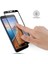 Xiaomi Redmi 7A 3D Full Kaplama Kırılmaz Cam Ekran KORUYUCU-(5775) - GMS3510-5346 5