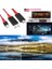 1080P HDMI 2 In1 Cast Telefondan Tv Wireless Dönüştürücü ADAPTÖR-(5775) - GMS9573-6752 2