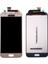 Sm Galaxy J3 2017 J3 Pro J330 Için LCD Dokunmatik TOUCH-(5775) - BKS3599-9581 1