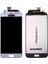 Sm Galaxy J3 2017 J3 Pro J330 Için LCD Dokunmatik TOUCH-(5775) - BKS3599-9581 4