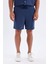 Relax Fit Aerobin Bermuda D2722AX24SM 1