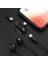 Iphone 14-13-12-11 Dual Lightning Girişli Şarj Dönüştürücü Başlık Adaptö - FKU6664-1896 2