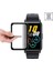 Huawei Watch Fit 3D Full Kaplama Ekran Koruyucu PET+PMMA-(5775) - MBN3974-6760 2