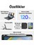 Dux Ducis iPad 7- 8-9 10.2 iPad Air3- iPad Pro 10.5(2017) Dk Series Kablosuz Blueto - AGT6965-8671 3