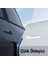 Baseus T-Space 6 Parça Tesla Araç Kapı Çizik Önleyici Tampon Koruma SETI-(5775) - GMS3805-2720 5
