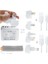 Haweel Universal Seyahat Şarj Adaptör Iphone ve 1 Mikro USB Şarj Kablosu Set-(57 - MBN1246-2543 1