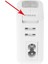 Haweel Universal Seyahat Şarj Adaptör Iphone ve 1 Mikro USB Şarj Kablosu Set-(57 - MBN1246-2543 4