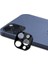 Iphone 12 Pro Max 6.7 3D Full Kaplama Tempered Cam Kamera KORUYUCU-(5775) - FKU1169-2227 2