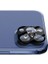 Iphone 12 Pro Max 6.7 3D Full Kaplama Tempered Cam Kamera KORUYUCU-(5775) - FKU1169-2227 5