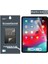 Gor Apple iPad Pro 12.9 (2021)- (2020)- (2018) Darbe Emici Ekran KORUYUCU-(5775) - MBN4216-2046 1