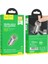 Hoco NZ10 Handy PD45W+QC3.0 Araç Şarj Başlığı ve Type-C To Type-C KABLO-(5775) - CDY2683-8341 4