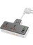Hoco AC12A 2500W 2 Priz + 3 USB + 30W Type-C Multifonksiyonel Priz Çoğaltıcı Şa - FKU5820-1130 2