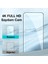 Baseus Huawei P40 Pro 0.25MM Kavisli Full Cam Ekran KORUYUCU-(5775) - BKS1363-5587 3