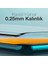 Baseus Huawei P40 Pro 0.25MM Kavisli Full Cam Ekran KORUYUCU-(5775) - BKS1363-5587 4